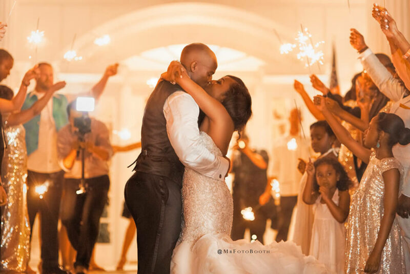 Premier Texas Mansion Venue