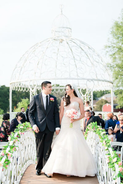 wedding ceremony