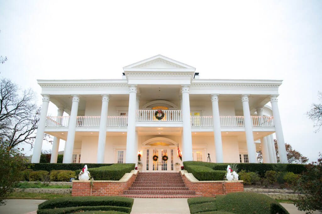 Texas Luxury Venue