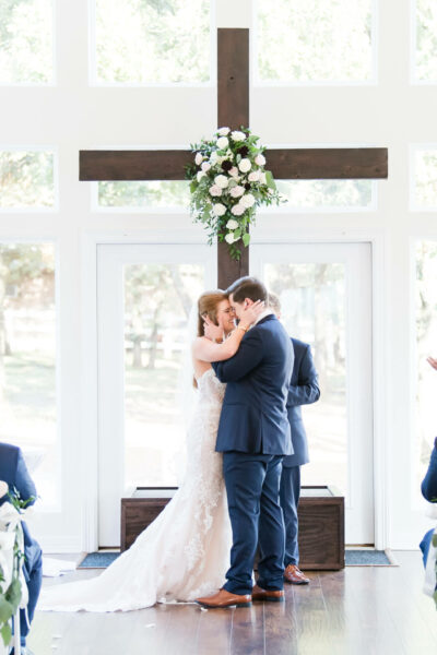 Burleson Wedding Venue