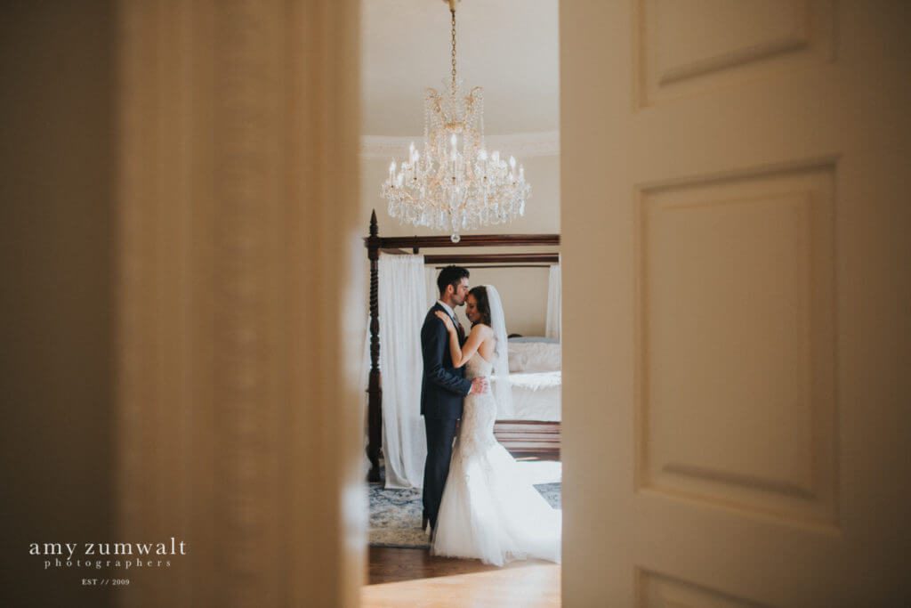 The Lone Star Mansion