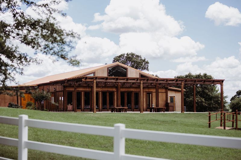 carriage house