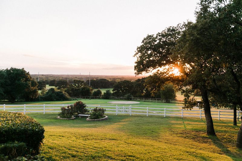 lone star mansion property
