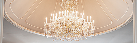chandelier